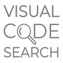 Visual Code Search